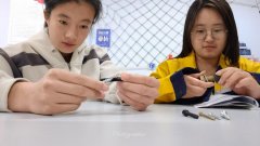 “中国创造” 闪耀国际！新型防松螺栓打破美日技术封锁